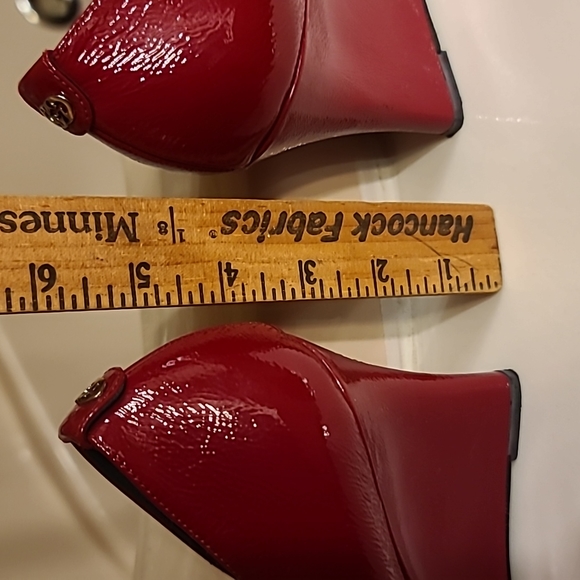 Gucci Wedge shoes - Picture 12 of 12